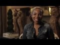 Capture de la vidéo Meet Cedella Marley (Author Of Listen To Bob Marley: The Man, The Music, The Revolution)