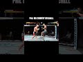 UFC 5 KO ALTER EGO PHIL MITCHELL #UFC5 #UFC #fyp #KO #edit #education #philmitchell