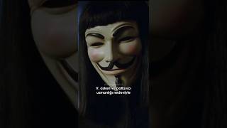 V For Vendetta Maskesi Bu Tarihi Figürden Geliyor