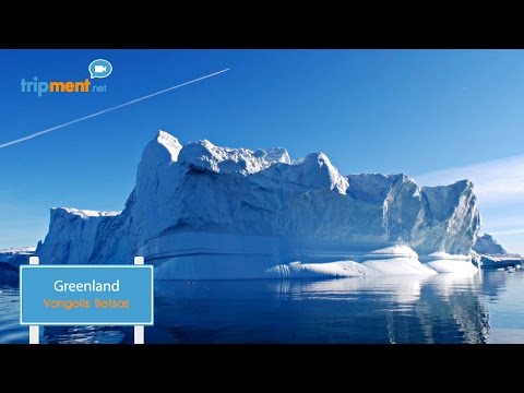 Βίντεο: Ένας ταξιδιωτικός οδηγός για τη Γροιλανδία