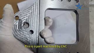 Professional Custom High-Precision CNC Machining Parts to Meet Complex Industrial Needs