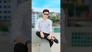 Divyansh Kumar Bishwas New Short Video #trending #bhojpuri