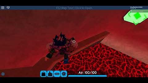 (Updated) Above and Beyond [Insane] / FE2 Map Testing