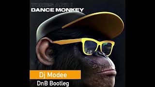 Dance Monkey Dj Benedict Remix