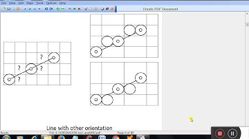 CG CHAPTER 2 Output Primitives,DDA line Drawing Algo
