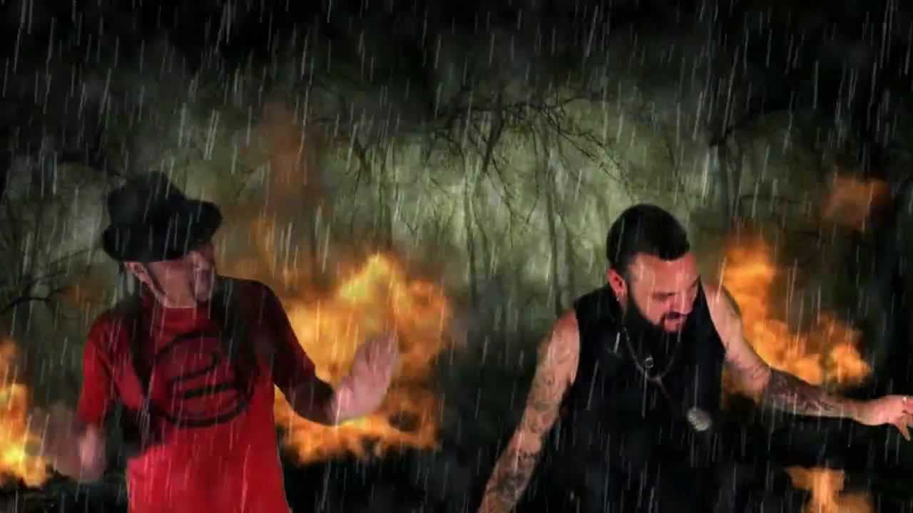 ENRIQUE ESPERA con MARTIN ROMERO - ANDA QUE NO - VIDEOCLIP OFICIAL