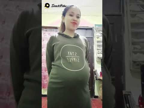 nih pamer perut