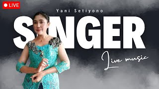 🔴LIVE LAGU HITS 90 AN