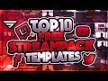 Top 10 FREE streampacks  GFX  Seangraphicx - YouTube