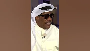 مهرجان الشيخ زايد جانب من لقاء الفنان الإماراتي سعيد سالم 
