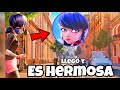 ¿¡Qué?! Revelan a la NUEVA Marinette en 6ta Temporada y el NUEVO París en Miraculous | Spoilers