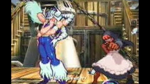 MvC2: Vidness vs Tenderloin .:2.17.18:.