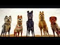 Isle of Dogs - Best Moments Compilation