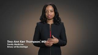 COVID-19 Vaccines: Concerns and Confidence - Dr. Tina-Ann Kerr Thompson