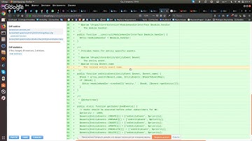 How to start contribute for Drupal