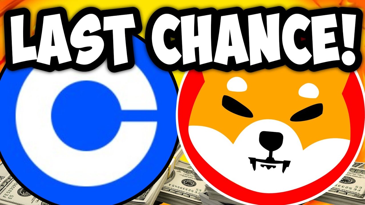 SHIBA INU ALERT: COINBASE RESTRICTS BUYING!!! IS DELISTING NEXT!? SHIBA