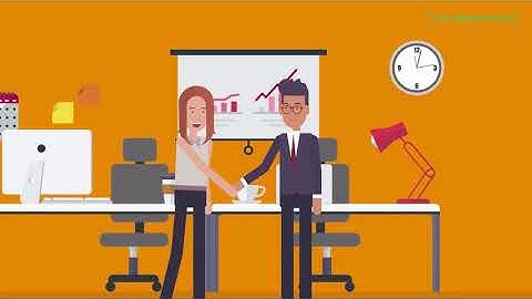 2D Animated Explainer video | Vyond | Animation