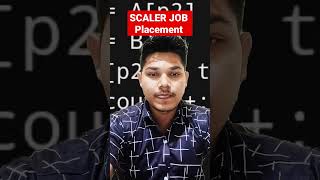 Scaler Job Placement in Recession Time #scalereviews #scaleracademy #fullstack |Ping Me-9665477052