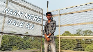 Spitting Cobra - Naam Mere Sale Ka [Official Video]