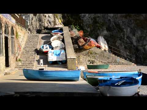 4 Minutes - Praiano, Amalfi Coast #2