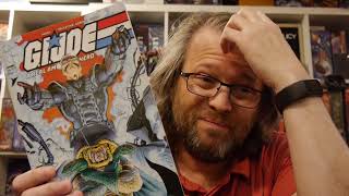 G.i. Joe A Real American Hero Is Silly At Moments But A Lot Of Fun