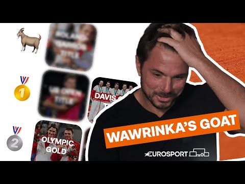 Video: Stan Wawrinka Neto Vrijednost