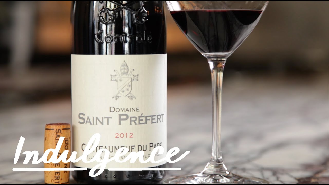 A Rich Blend From France to Pair with Lamb or BBQ