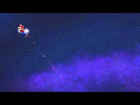 Luigi S Tribute Another 75 Minutes Of Relaxing And Calming Nintendo Music