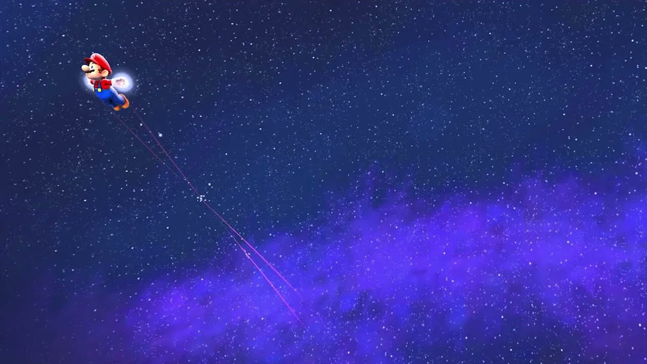 Luigi's Tribute - Another 75 minutes of Relaxing and Calming Nintendo Music