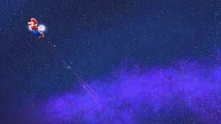 Luigi's Tribute - Another 75 minutes of Relaxing and Calming Nintendo Music screenshot 1