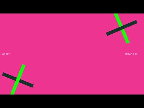 Tonton Marst - Fury (Original Mix) [Official Audio] di YouTube