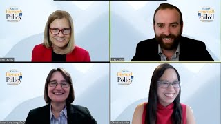 #TeacherEducation in the Post-COVID Era of Digital Learning: Research to Policy