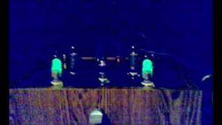 DIY Tube amplifier with tube indicator 6E1П.mp4