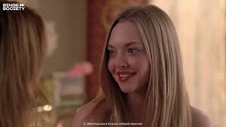 ICONIC MOMENTS: Mean Girls (2004)