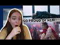 KAI 카이 '음 (Mmmh)' MV REACTION *I FREAKED OUT AND I'M PROUD OF HIM*