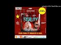 Fatality - ( afro house 2023 ) Maya Zuda ft Bebucho Q Kuia