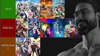 Download Lagu The God Honest Truth About Winter 26 Anime 2 Months In..RANKING EVERY ANIME ‼️ MP3