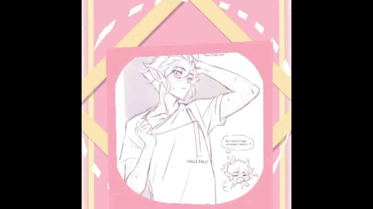 mushroom Oasis mychael ✨✨