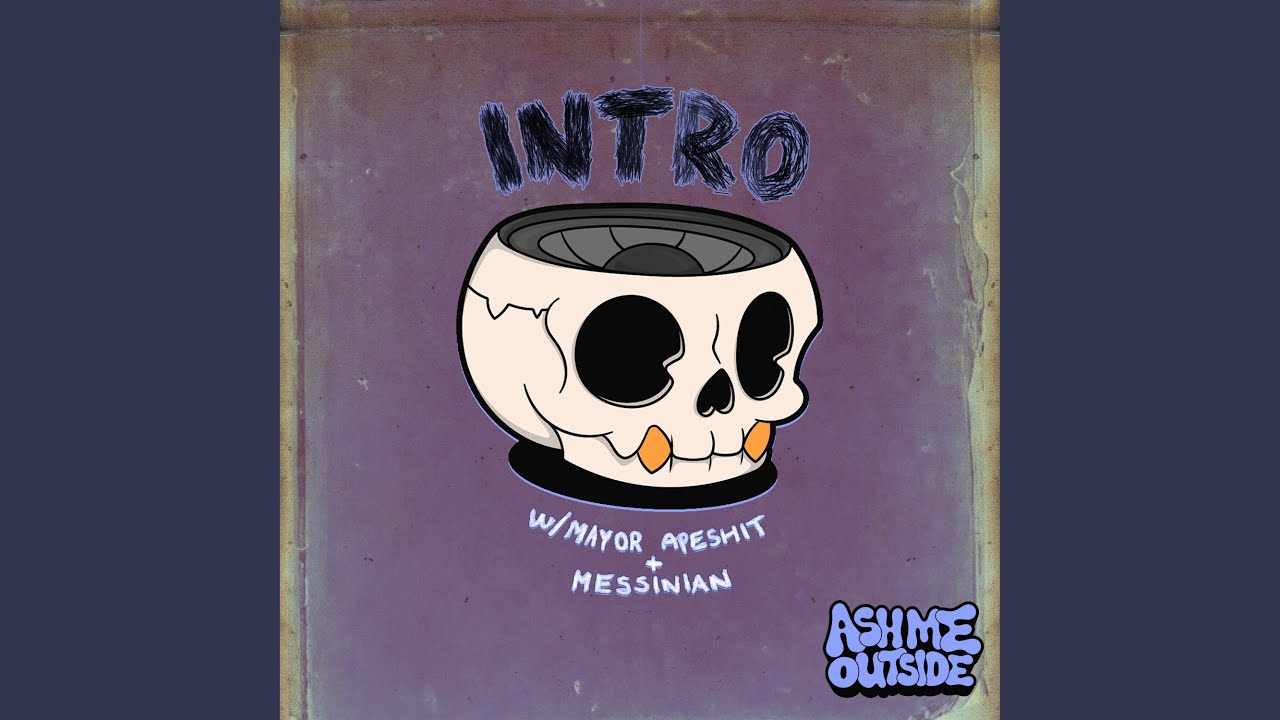 Watch INTRO on YouTube Watch INTRO on YouTube