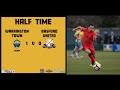 Warrington Basford Goals And Highlights