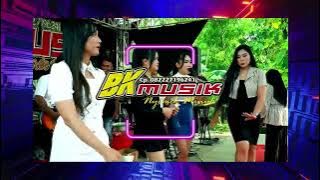 FULL ALBUM BK MUSIK NYEMEK MINUK