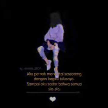 Story WA || Saat Kau Pergi [Dj Remix]