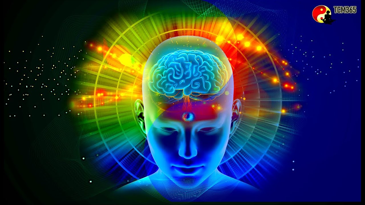 Meridianmeditation – Yintang-Akupunkturpunkt: Zirbeldrüse aktivieren für Klarheit und Ruhe!