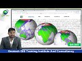 Arcgis lesson 3creation of slope map aspect map hillshed contour map  watershed delineation