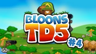 [PD Great Spirit Defense/Hard] 170608 BlOONS TD5 - 4