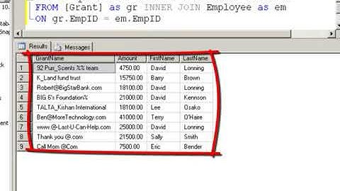How to Join 3 tables in 1 SQL query
