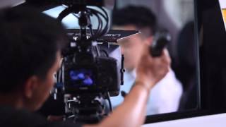 The making BipBip watch (bts)