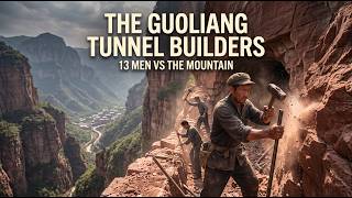 13 Men Carved a Road Through a Mountain Guide