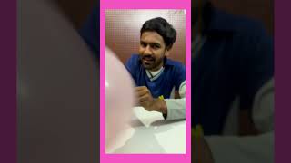 Vibrations and Sound Generation | #experiment #science #titaniumacademy #shorts #youtubeshorts #fun