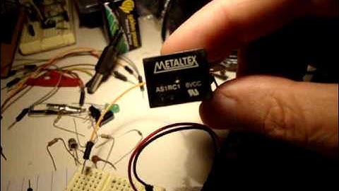 Curso Arduino - Aula 8 (Motores) por Renato Aloi